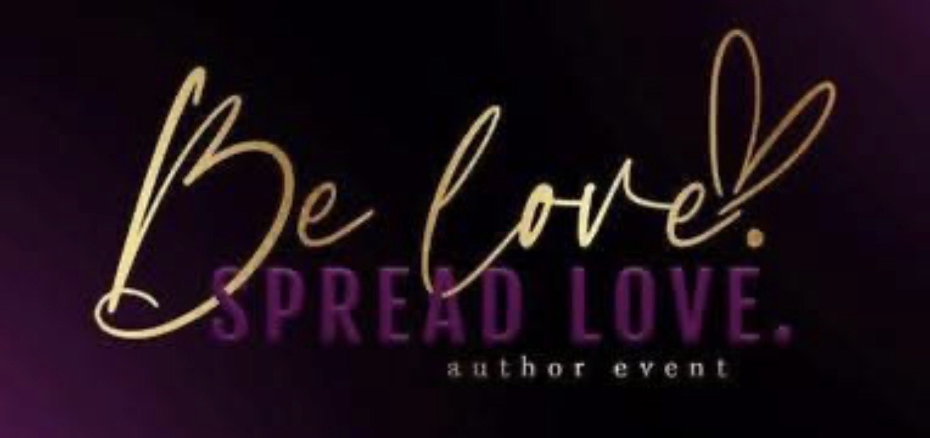 Be Love, Spread Love