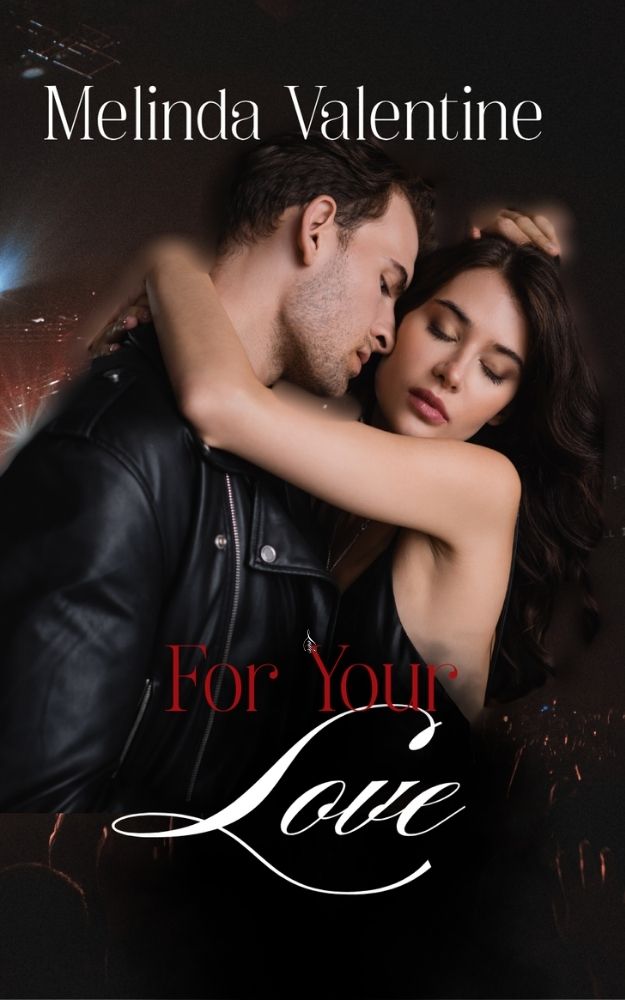 For Your Love book cover