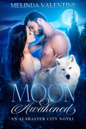 Moon Awakened