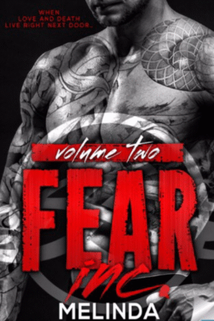 Fear Inc.: Volume Two
