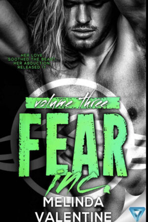 Fear Inc.: Volume Three